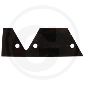 Reinigungsplatte Granit 525RS 7563